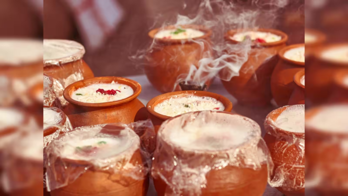 Uttarakhand Bans Manufacture and Sale of Substandard Dairy Products