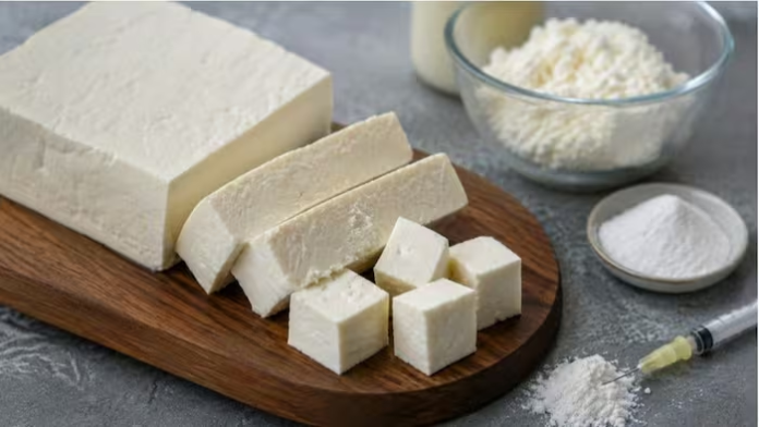 Uttar Pradesh Bans Analogue Dairy Products, Orders Strict Action Against Adulterated Paneer, Ghee and Khoya