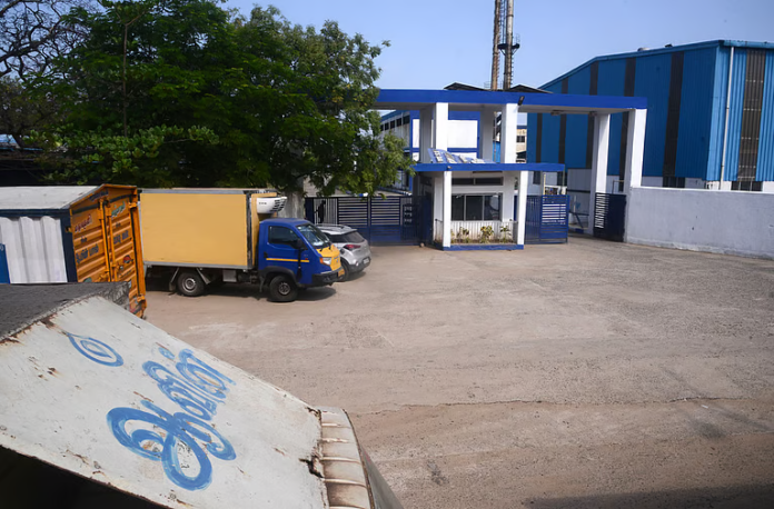 Madurai Aavin Milk Agents Oppose Proposed 56-Point Rules