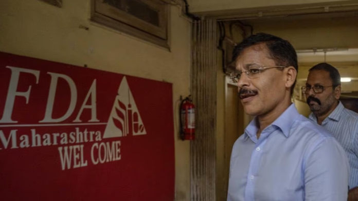 Maharashtra FDA Suspends Parle Agro Licence After Expired Frooti, Appy Found in Chembur Warehouse
