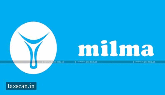 Milma,