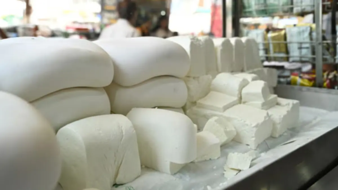 NHRC Seeks FSSAI Clarification on Analogue Paneer; States Asked to Report on Sale, Safety and Enforcement