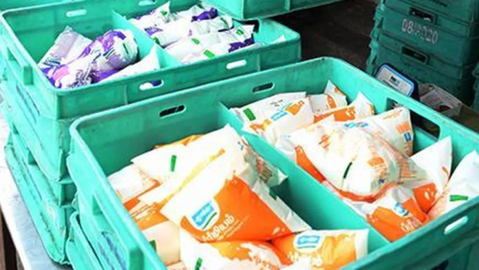 India’s Next Dairy Revolution Must Move From Volume to Value