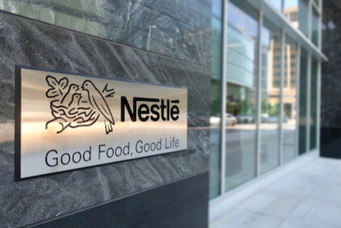 Nestlé Sees India Entering Global Top Five Markets as Growth and Investments Accelerate