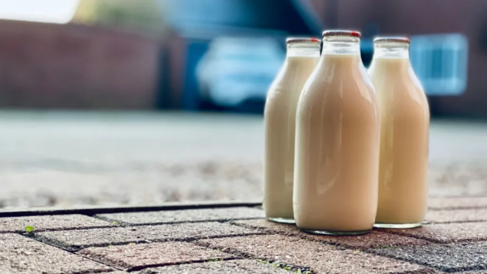 Mumbai Farm-Supplied Milk Prices Set to Rise to ₹110/Litre from September 1