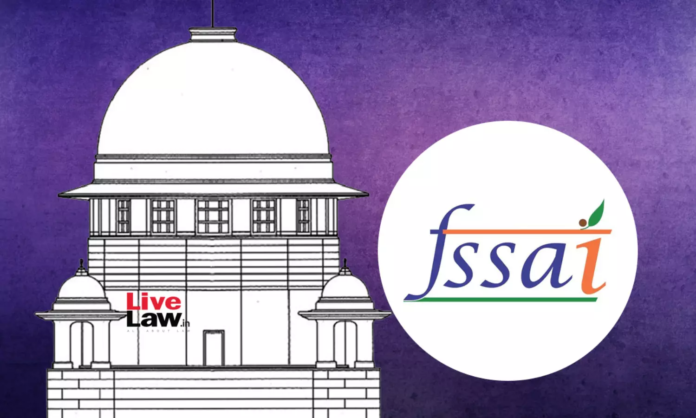 FSSAI Proposes Red Front-of-Pack Warnings for Packaged Foods High in Sugar, Salt and Fat