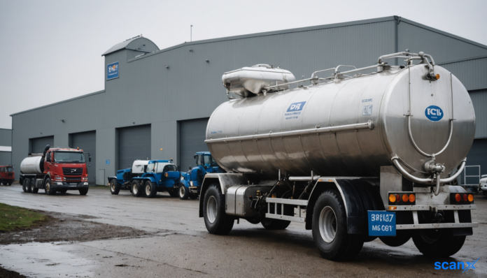 China’s Modern Dairy Returns to Profit in H1 2026 as Biological-Asset Losses Narrow