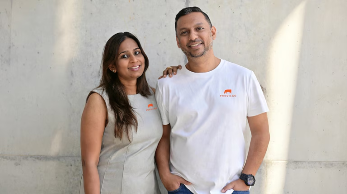 Provilac Raises $14 Million From Panthera Growth Partners to Scale High-Protein Dairy Across India Provilac Raises $14 Million From Panthera Growth Partners to Scale High-Protein Dairy Across India