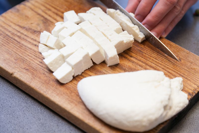 NDRI Develops Technology to Extend Paneer Shelf Life to 20–21 Days NDRI Develops Technology to Extend Paneer Shelf Life to 20–21 Days