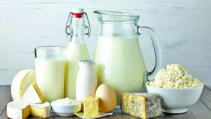 India’s Dairy Export Opportunity: Can AMF Take India Global? India’s Dairy Export Opportunity: Can AMF Take India Global?