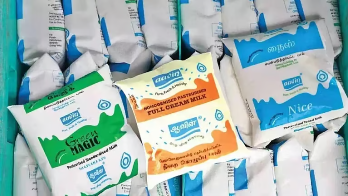 Tamil Nadu Private Dairies Urge CM Vijay to Reconsider Aavin Subsidy Structure Tamil Nadu Private Dairies Urge CM Vijay to Reconsider Aavin Subsidy Structure
