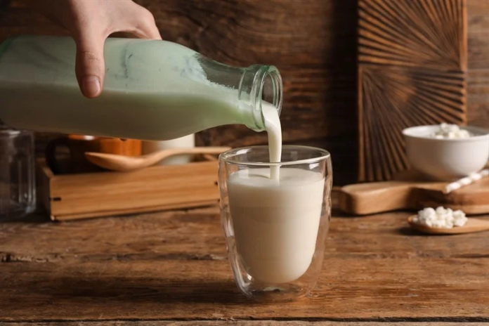 Fermented Dairy Consumption Linked to Lower Mortality Risk in US Study, With Association Changing at Higher Intakes