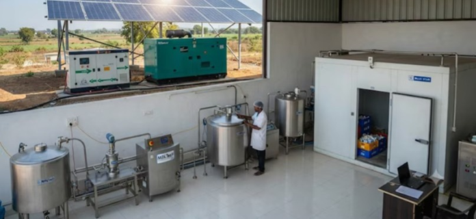 Dairy Business: Government Schemes May Support Milk, Paneer and Processing Units Dairy Business: Government Schemes May Support Milk, Paneer and Processing Units