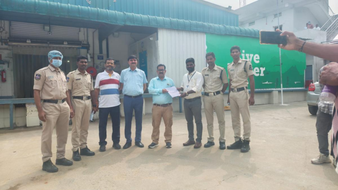 20 Dairy Units Inspected in Hyderabad, Two FSSAI Licences Suspended Over Food Safety Violations