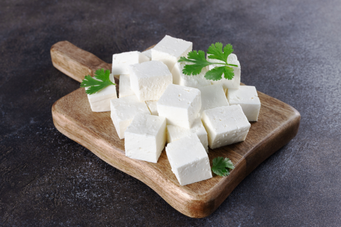 Parag Milk Foods to Invest ₹100 Crore to Quadruple Paneer Capacity to 80 MT/Day