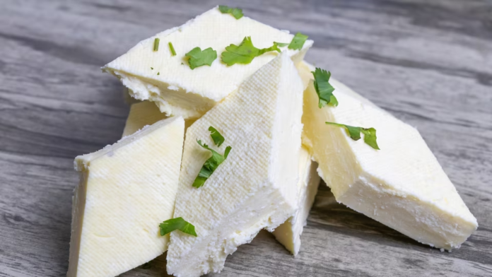 FSSAI Proposes Nationwide Restrictions on Non-Dairy Products Marketed as ‘Paneer’ FSSAI Proposes Nationwide Restrictions on Non-Dairy Products Marketed as ‘Paneer’