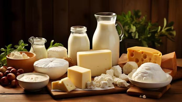 ITC Steps Up Dairy Expansion in Eastern India, Focuses on Value-Added Products ITC Steps Up Dairy Expansion in Eastern India, Focuses on Value-Added Products