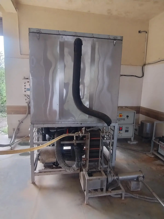 Can Solar Power Help India’s White Revolution Overcome Its Dairy Infrastructure Gap? Can Solar Power Help India’s White Revolution Overcome Its Dairy Infrastructure Gap?