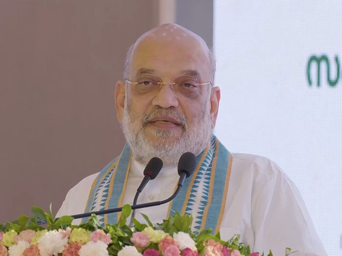 Amit Shah to Inaugurate ₹16.80-Crore Fermented Products Dairy Plant in Bhopal on October 3