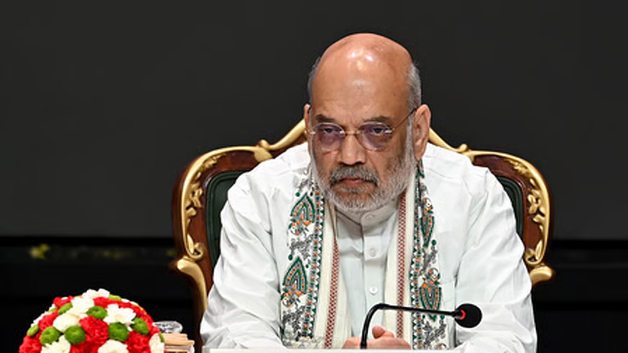 Amit Shah to Lay Foundation Stone for Sabar Dairy’s Telangana Project at Toopran