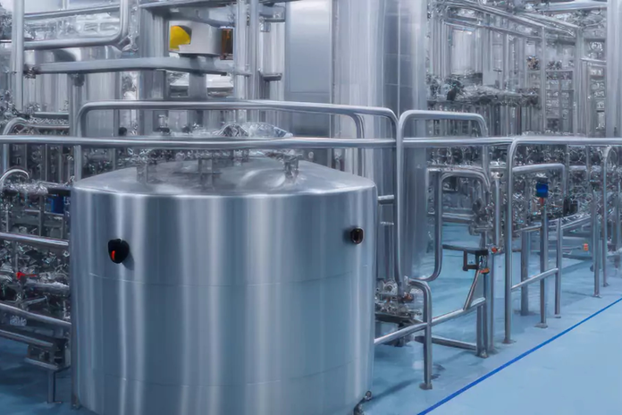 Dodla Dairy CEO Venkat Krishna Reddy Busireddy: Quality, Expansion and India’s Eastern Dairy Opportunity