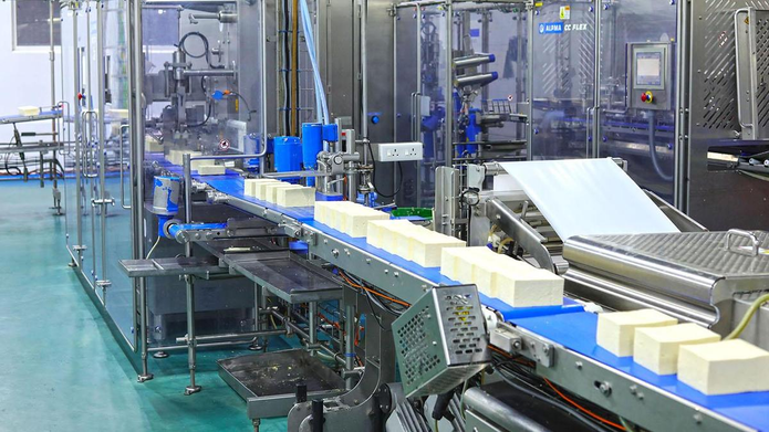 Milky Mist Denies FSSAI Inquiry Into Its Paneer Products