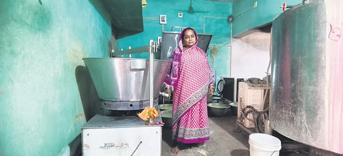 Odisha Woman Builds ₹11 Lakh Piggery and Dairy Enterprise, Inspires Rural Women