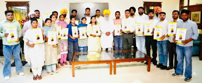 Punjab Dairy Development Department Appoints 23 Personnel, Taking Recruitment Total to 98 Since 2022