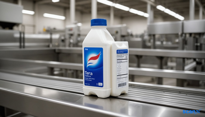Milky Mist Launches 25g Protein Lactose-Free Milk in 250 ml Pack Milky Mist Launches 25g Protein Lactose-Free Milk in 250 ml Pack