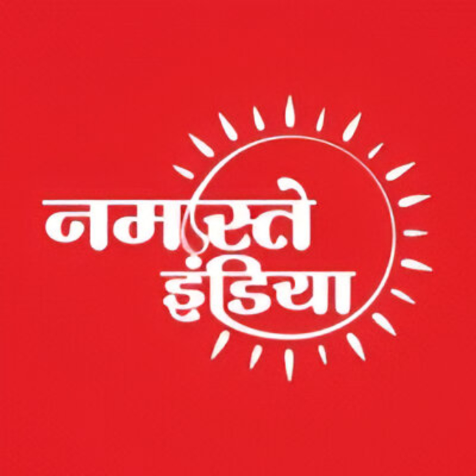 Namaste India Enters Bihar Fresh Milk Market With ₹350 Crore Investment Plan