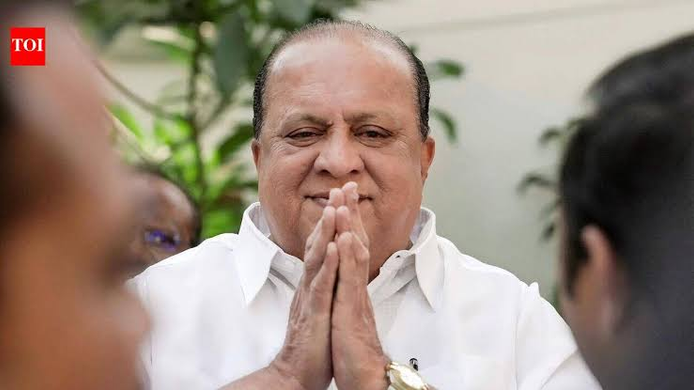 Hasan Mushrif Alleges Conspiracy After Mahayuti Panel Loses Gokul Dairy Board Majority