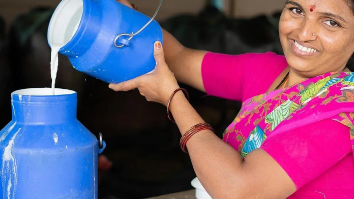 The Hidden Cost of Dairy Wastage: Rethinking Inventory Management in India’s Dairy Industry The Hidden Cost of Dairy Wastage: Rethinking Inventory Management in India’s Dairy Industry