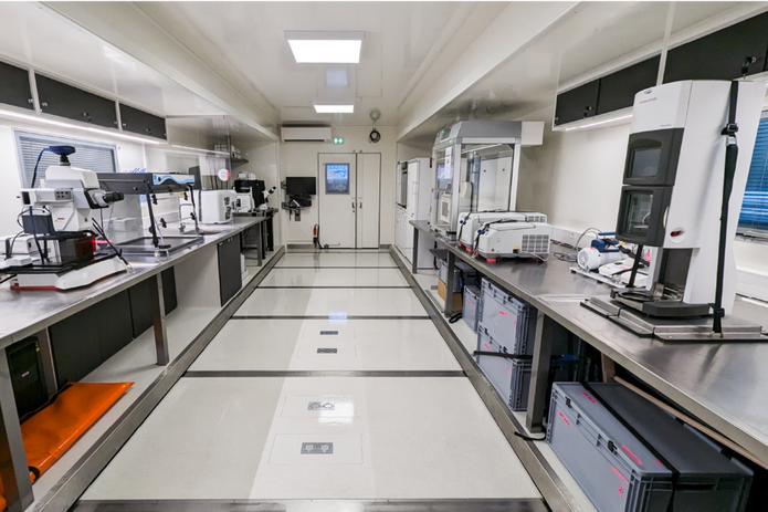 GADVASU to Launch Mobile Laboratory for Free Milk and Animal Feed Testing Across Punjab