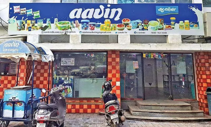 Aavin Says Over 90% of Additional Revenue from Dairy Price Hike Will Support Milk Producers