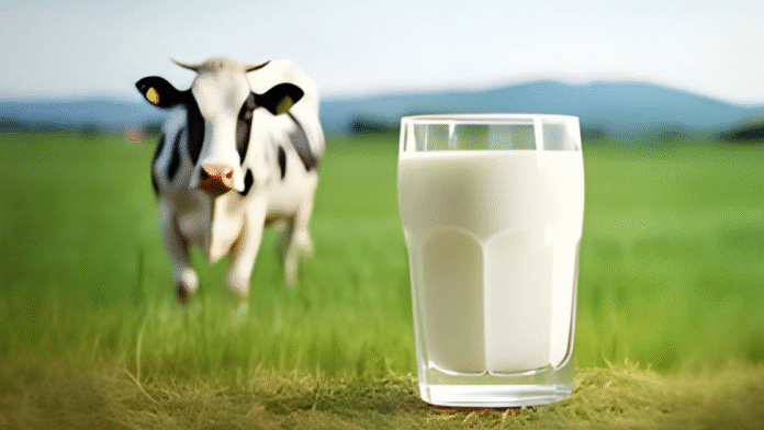 World Milk Day: dairy sector requires support to meet global challenges