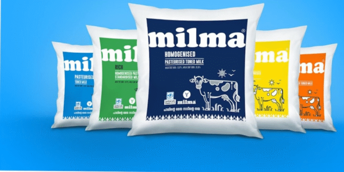 Milma is considering increasing milk prices in the state Milma is considering increasing milk prices in the state
