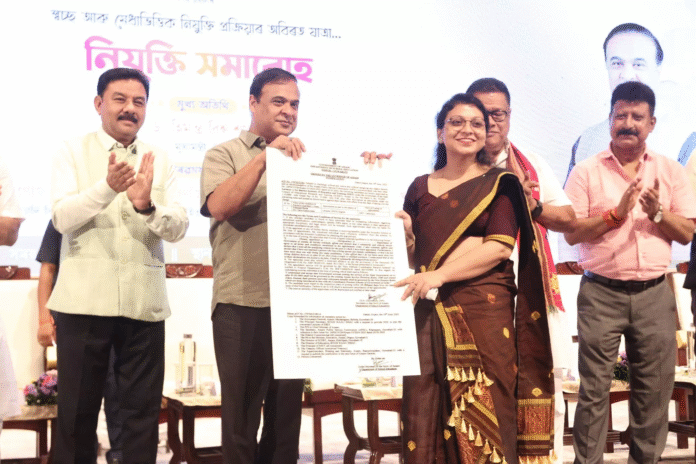 CM eyes self-sufficiency in dairy, poultry & pork; promises 40,000 govt jobs by October