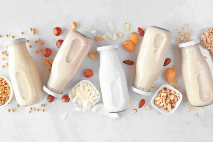 dairy formulation opportunities