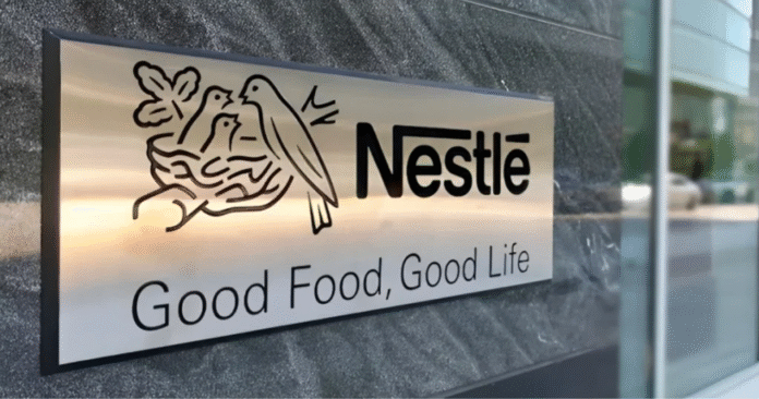 Nestle India