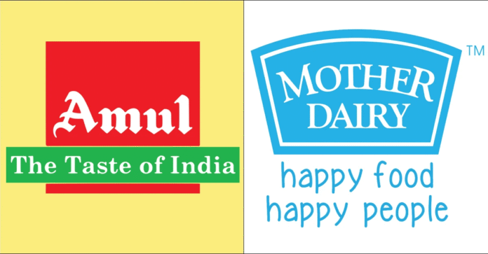 Indian Dairy Companies Make Big Strides - Find Out Which Firm Won Millions of Consumers' Trust