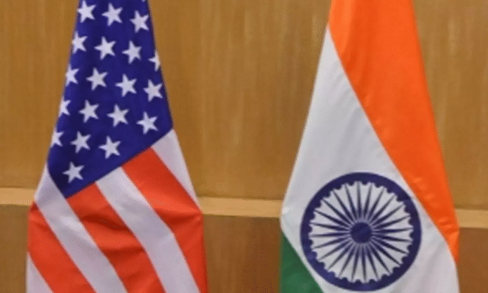Indian team returns from US after trade talks, farm & dairy products stay sticky issue Indian team returns from US after trade talks, farm & dairy products stay sticky issue