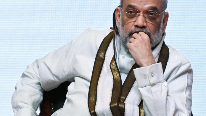 Amit Shah to lay foundation for India’s first national cooperative university in Gujarat Amit Shah to lay foundation for India’s first national cooperative university in Gujarat