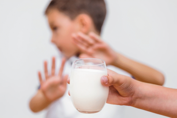How to know if one is lactose intolerant: 6 common symptoms that often go ignored