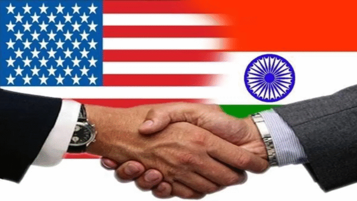 India-US Trade Talks Heat Up