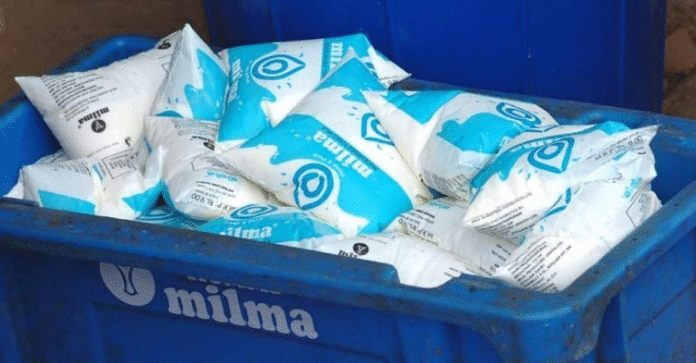 Milma