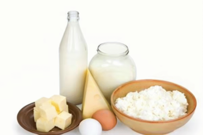 North America Dairy Nutrition & Nutraceuticals Market to Hit $12.9 Billion by 2032 Amid Rising Health Trends