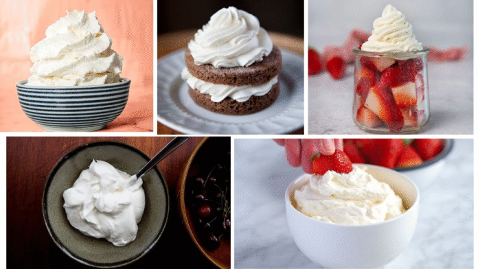 Which Country Produces the Most Cream? The Top Global Producer Revealed Which Country Produces the Most Cream? The Top Global Producer Revealed