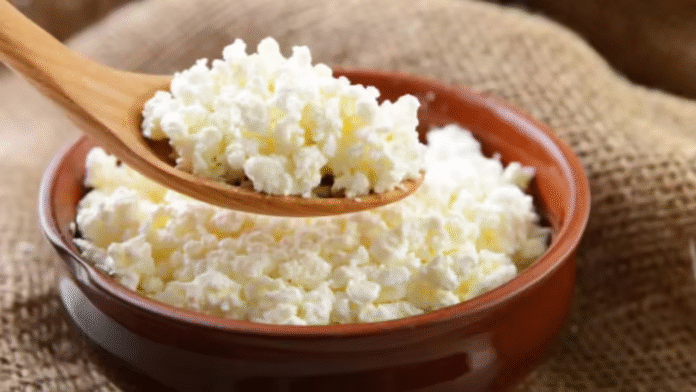 Why Cottage Cheese Is a Nutritional Powerhouse: Must-Know Minerals
