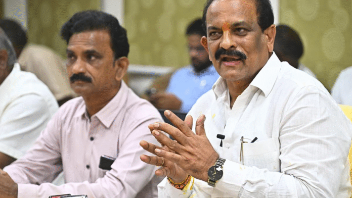 Krishna Milk Union announces ₹13 crore bonus for dairy farmers