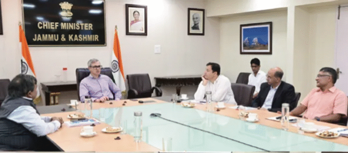 Dairy sector can be pillar of J&K’s rural economy